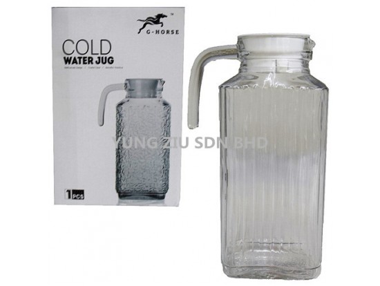 BHSTH1800#1.8STH#COLD WATER JUG(G-HORSE)